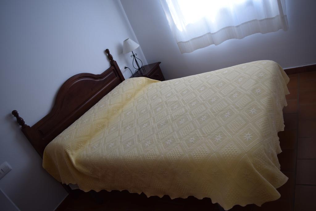 Casa Rural Los Pinos Hinojos Zimmer foto